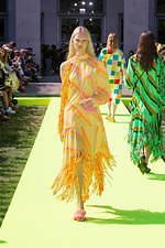 MSGM 2020年春夏コレクション - 夏のエネルギーを蓄えて、漲るファッション愛｜写真32