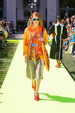 MSGM 2020年春夏コレクション - 夏のエネルギーを蓄えて、漲るファッション愛｜写真36