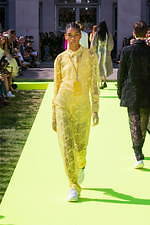 MSGM 2020年春夏コレクション - 夏のエネルギーを蓄えて、漲るファッション愛｜写真39