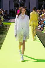 MSGM 2020年春夏コレクション - 夏のエネルギーを蓄えて、漲るファッション愛｜写真40