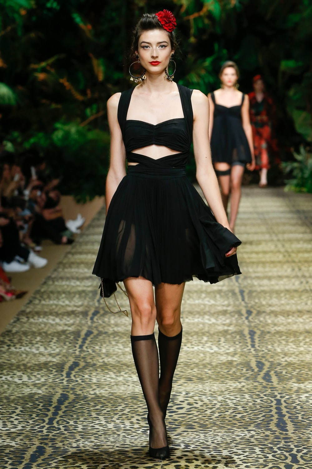 ドルチェ＆ガッバーナ 2020年春夏<span>コレクション</span> - 写真102