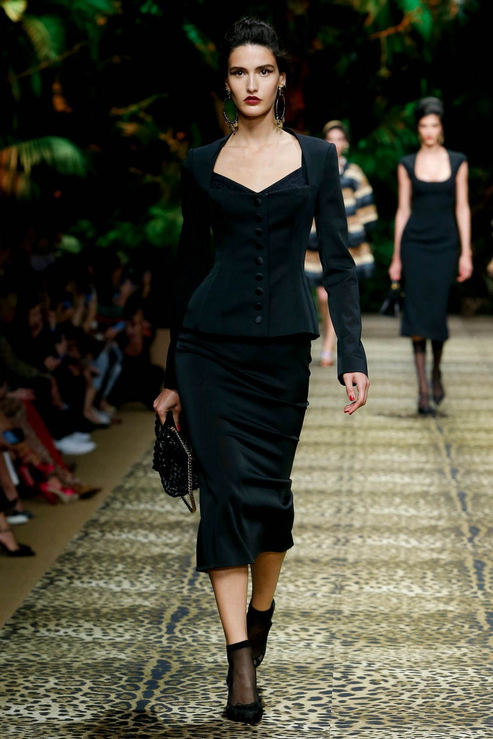 ドルチェ＆ガッバーナ 2020年春夏<span>コレクション</span> - 写真48