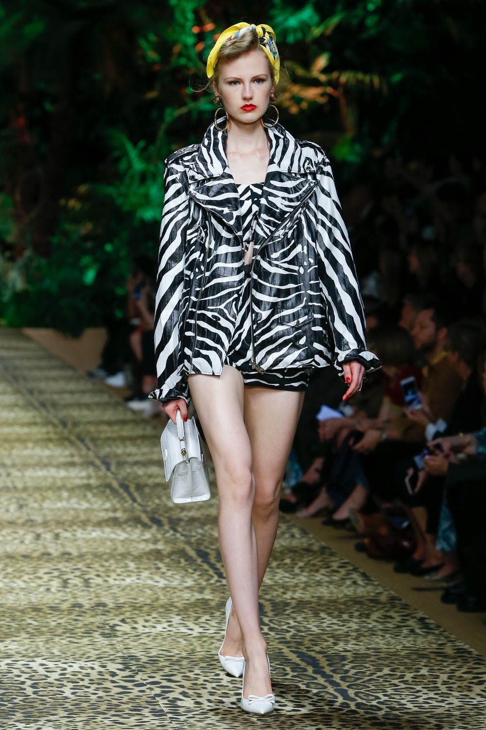 ドルチェ＆ガッバーナ 2020年春夏<span>コレクション</span> - 写真94