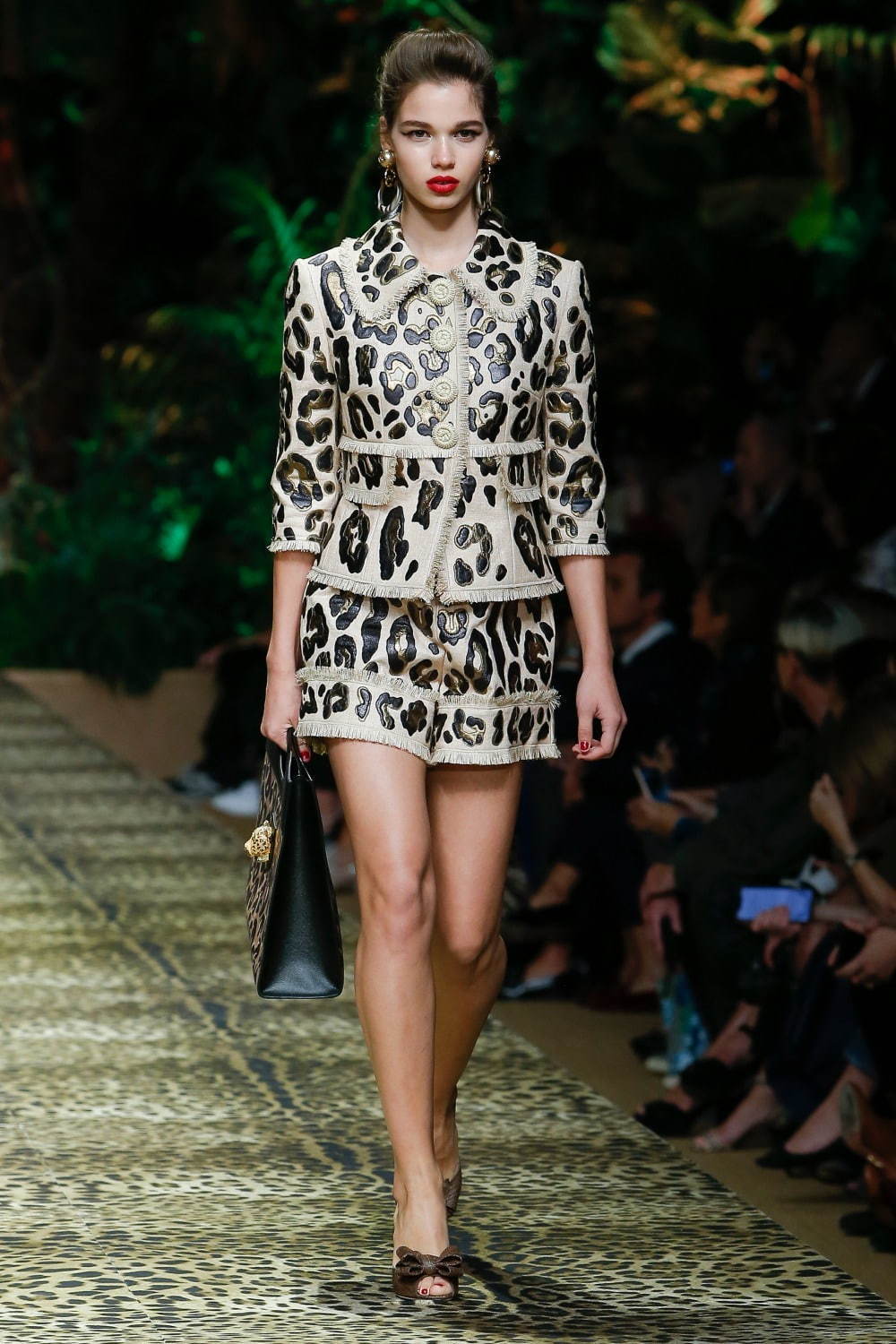 ドルチェ＆ガッバーナ 2020年春夏<span>コレクション</span> - 写真97