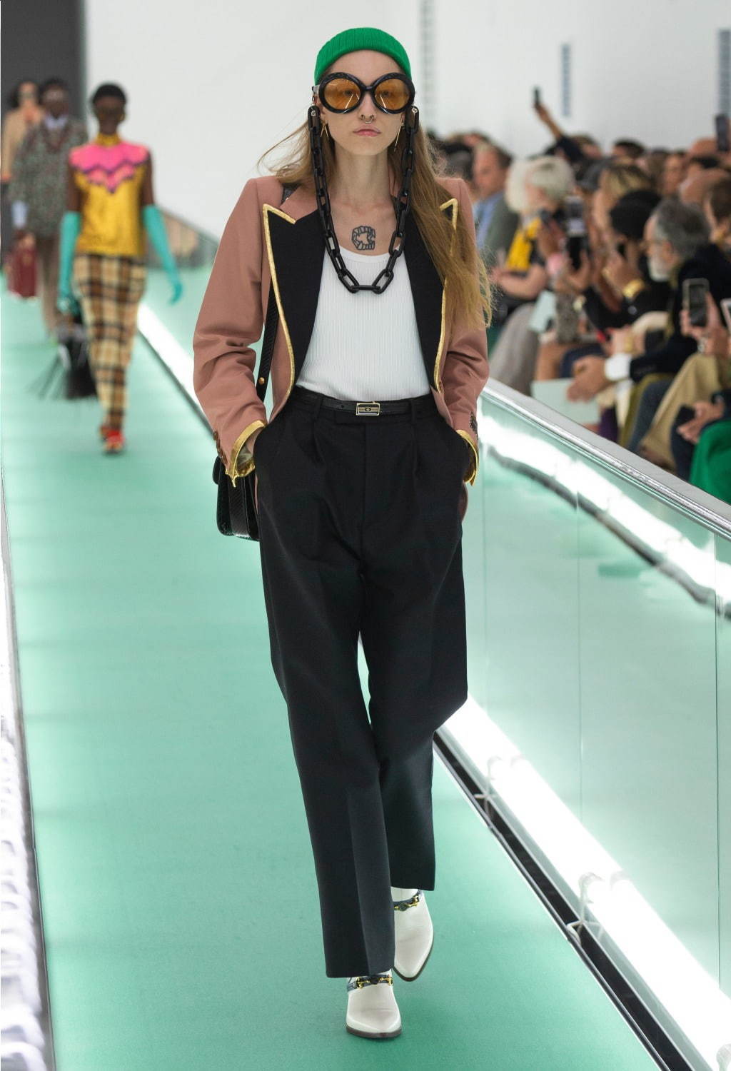2020年春夏グッチ ジャケット gucci(ジャンパー、ブルゾン
