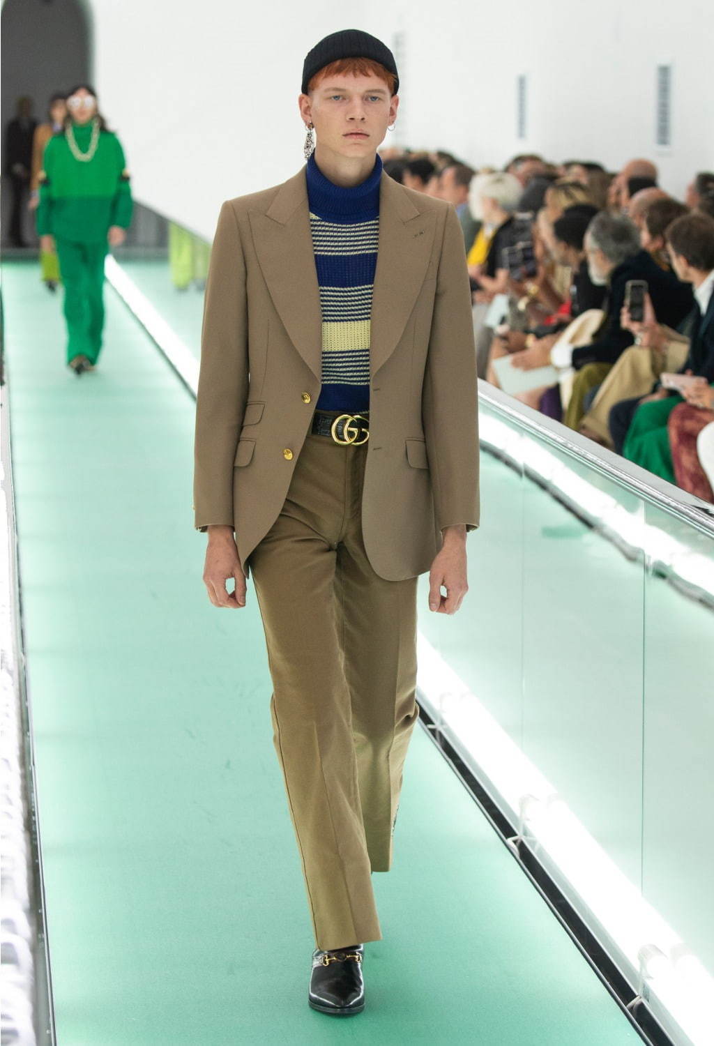 グッチ(GUCCI) 2020年春夏ウィメンズ&メンズコレクション  - 写真60