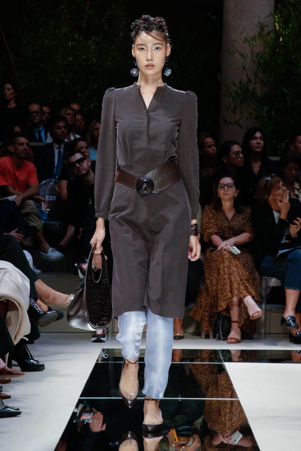 ジョルジオ アルマーニ(Giorgio Armani) 2020年春夏ウィメンズコレクション  - 写真24