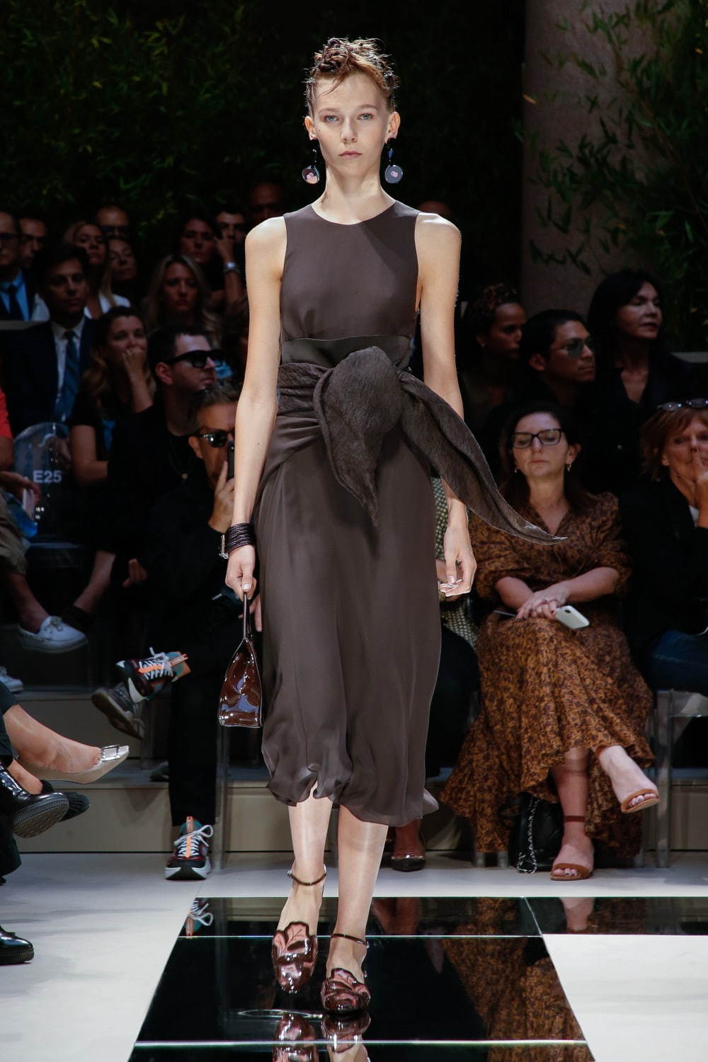 ジョルジオ アルマーニ(Giorgio Armani) 2020年春夏ウィメンズコレクション  - 写真25