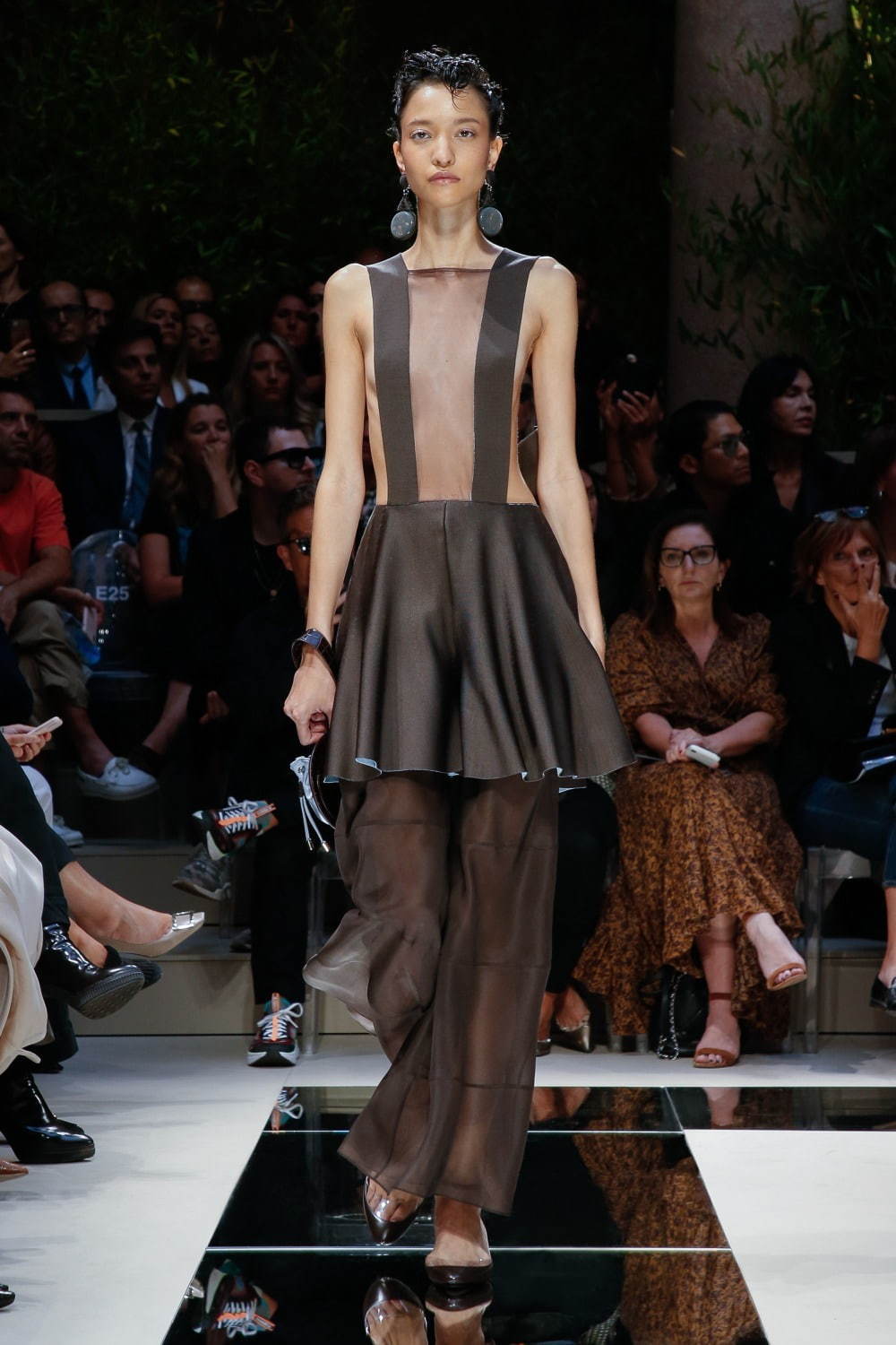 ジョルジオ アルマーニ(Giorgio Armani) 2020年春夏ウィメンズコレクション  - 写真27