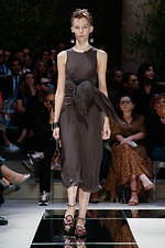 ジョルジオ アルマーニ 2020年春夏コレクション - 自然の妖精が導くフェミニンの世界｜写真25