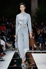 ジョルジオ アルマーニ 2020年春夏コレクション - 自然の妖精が導くフェミニンの世界｜写真36