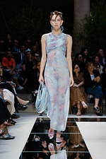 ジョルジオ アルマーニ 2020年春夏コレクション - 自然の妖精が導くフェミニンの世界｜写真57