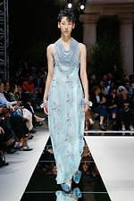 ジョルジオ アルマーニ 2020年春夏コレクション - 自然の妖精が導くフェミニンの世界｜写真65