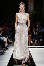 ジョルジオ アルマーニ 2020年春夏コレクション - 自然の妖精が導くフェミニンの世界｜写真68