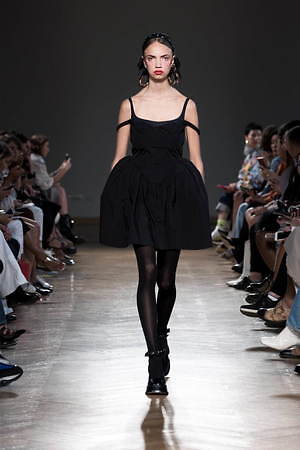 シュシュ/トング(SHUSHU/TONG) 2020年春夏ウィメンズコレクション  - 写真2