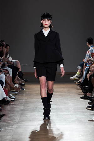 シュシュ/トング(SHUSHU/TONG) 2020年春夏ウィメンズコレクション  - 写真6