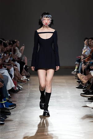 シュシュ/トング(SHUSHU/TONG) 2020年春夏ウィメンズコレクション  - 写真10