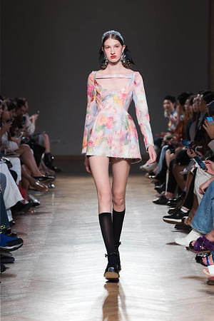 シュシュ/トング(SHUSHU/TONG) 2020年春夏ウィメンズコレクション  - 写真11