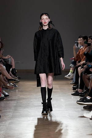 シュシュ/トング(SHUSHU/TONG) 2020年春夏ウィメンズコレクション  - 写真15