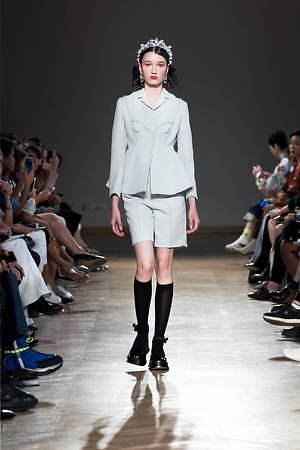 シュシュ/トング(SHUSHU/TONG) 2020年春夏ウィメンズコレクション  - 写真20