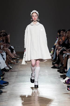 シュシュ/トング(SHUSHU/TONG) 2020年春夏ウィメンズコレクション  - 写真24