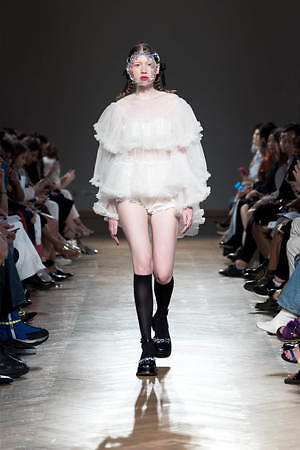 シュシュ/トング(SHUSHU/TONG) 2020年春夏ウィメンズコレクション  - 写真26