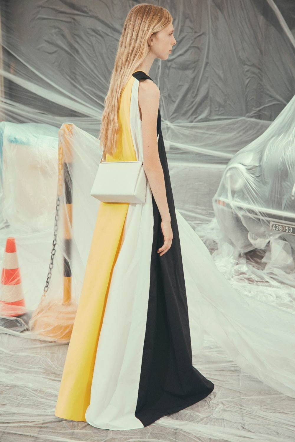 プラン シー 2020年春夏<span>コレクション</span> - 写真34