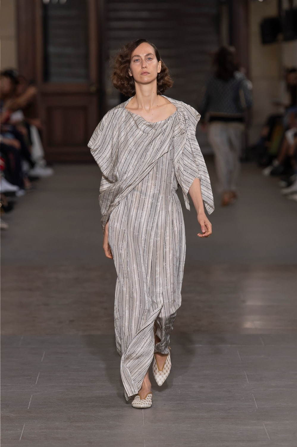 マメ クロゴウチ 2020年春夏<span>コレクション</span> - 写真28