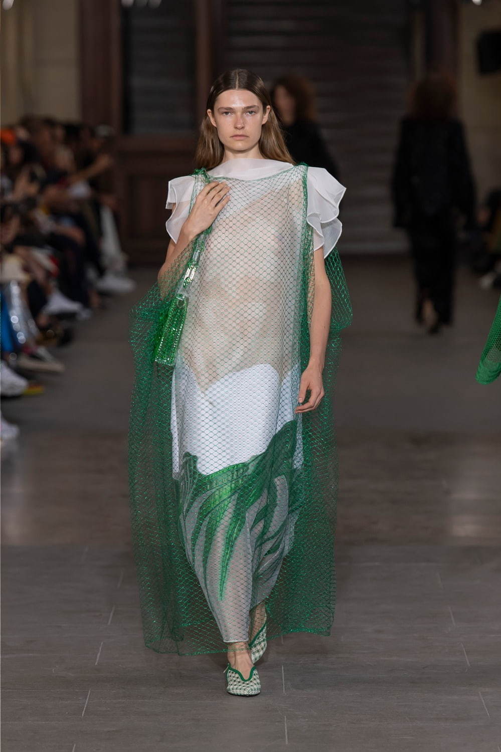 マメ クロゴウチ 2020年春夏<span>コレクション</span> - 写真31