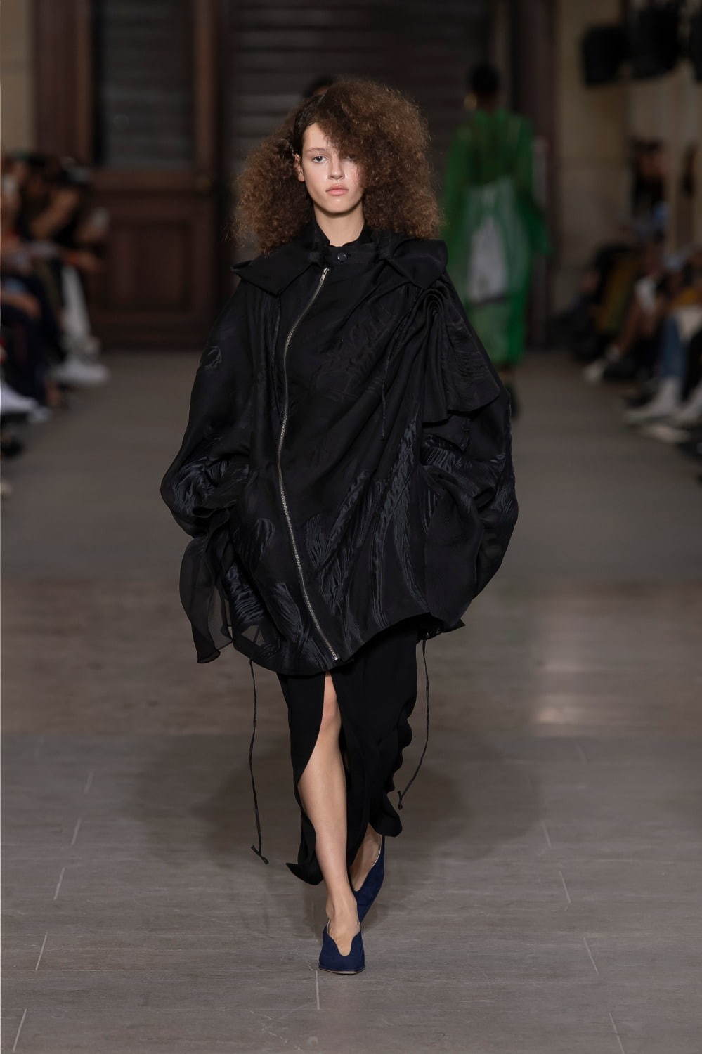 マメ クロゴウチ 2020年春夏<span>コレクション</span> - 写真32