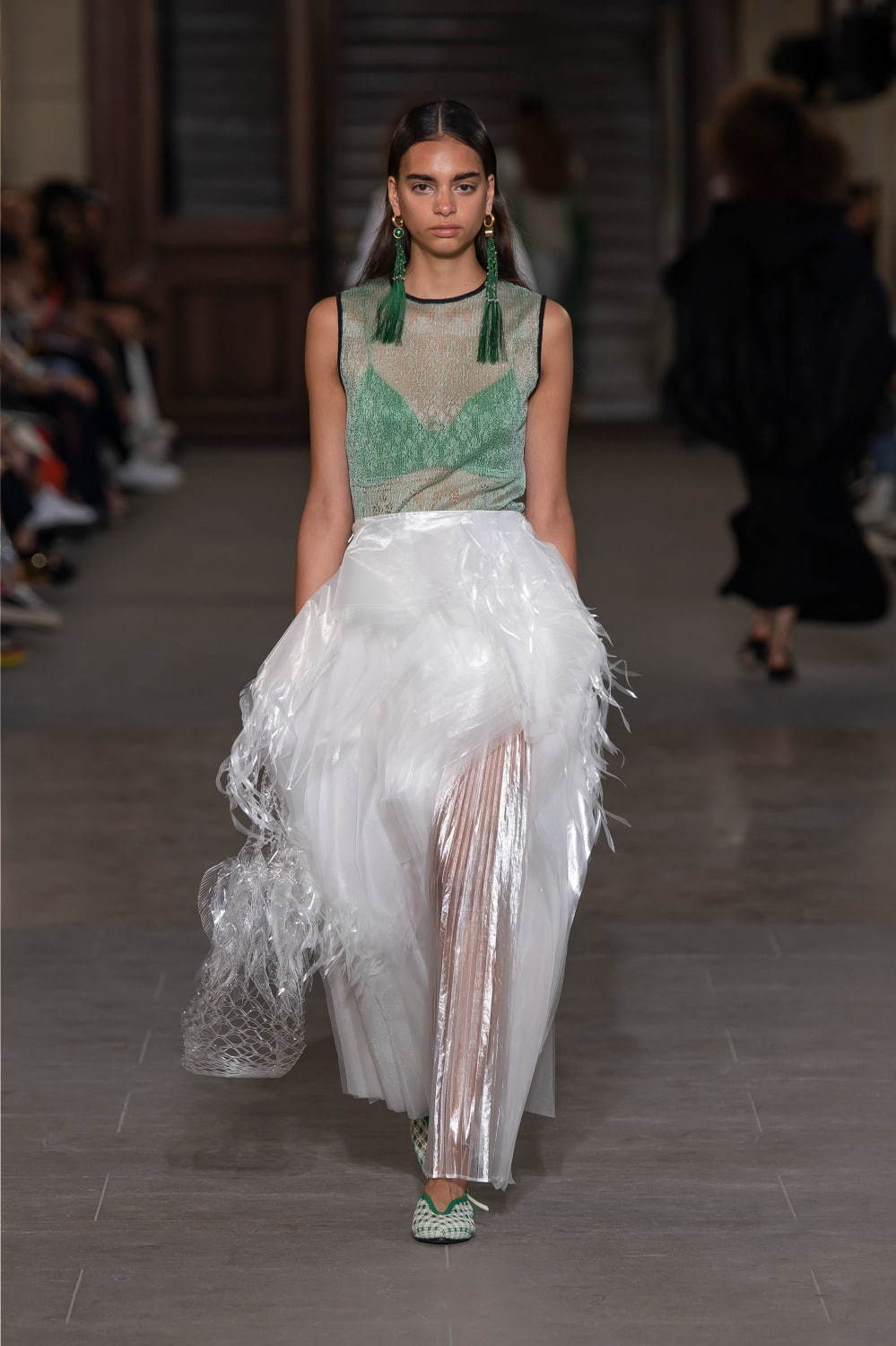 マメ クロゴウチ 2020年春夏<span>コレクション</span> - 写真34