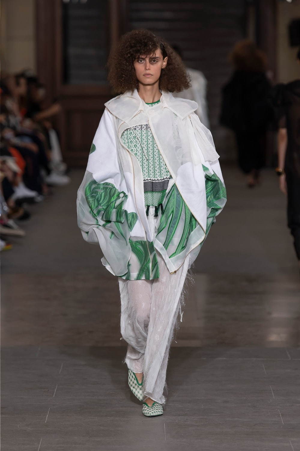 マメ クロゴウチ 2020年春夏<span>コレクション</span> - 写真35