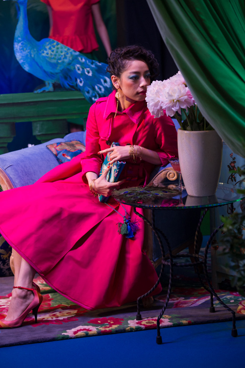 ケイタ マルヤマ 2013年春夏<span>コレクション</span> - 写真15