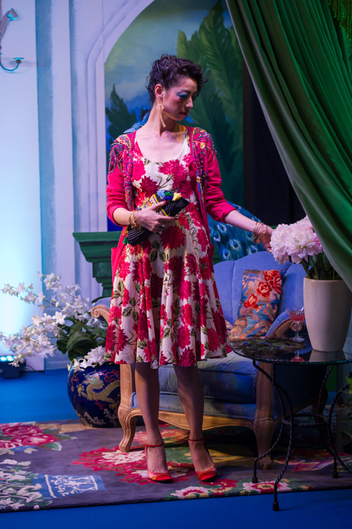 ケイタ マルヤマ 2013年春夏<span>コレクション</span> - 写真25