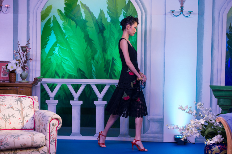 ケイタ マルヤマ 2013年春夏<span>コレクション</span> - 写真28