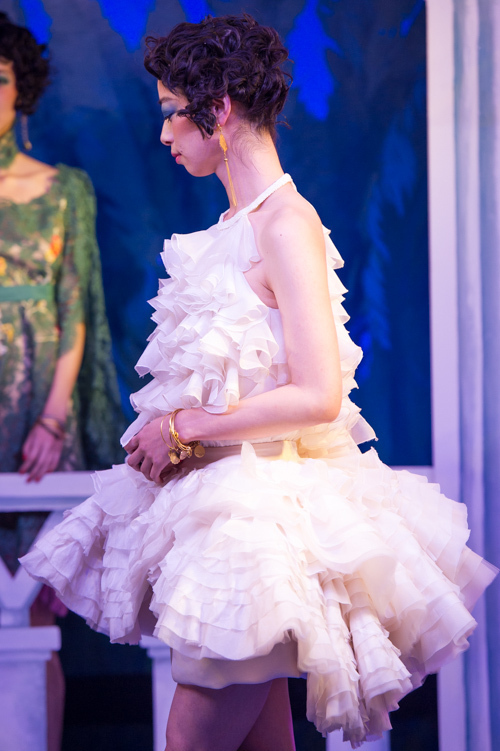 ケイタ マルヤマ 2013年春夏<span>コレクション</span> - 写真42
