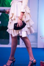 ケイタ マルヤマ 2013年春夏コレクション - オリエンタルな雰囲気の優雅な貴婦人たち｜写真19