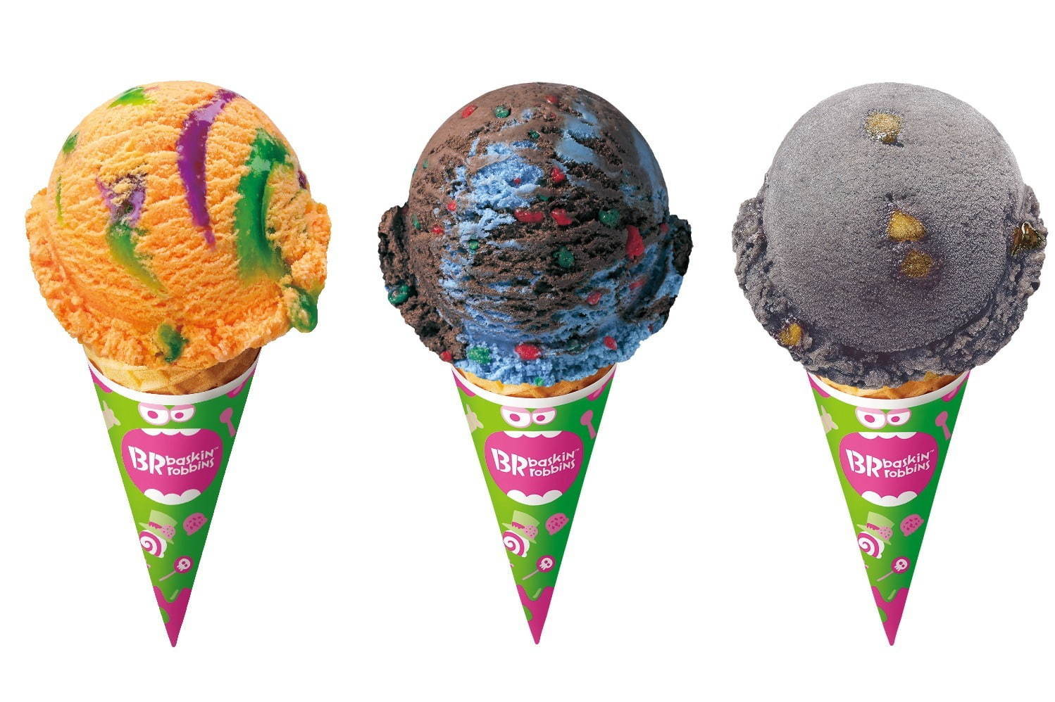 サーティワン アイスクリーム