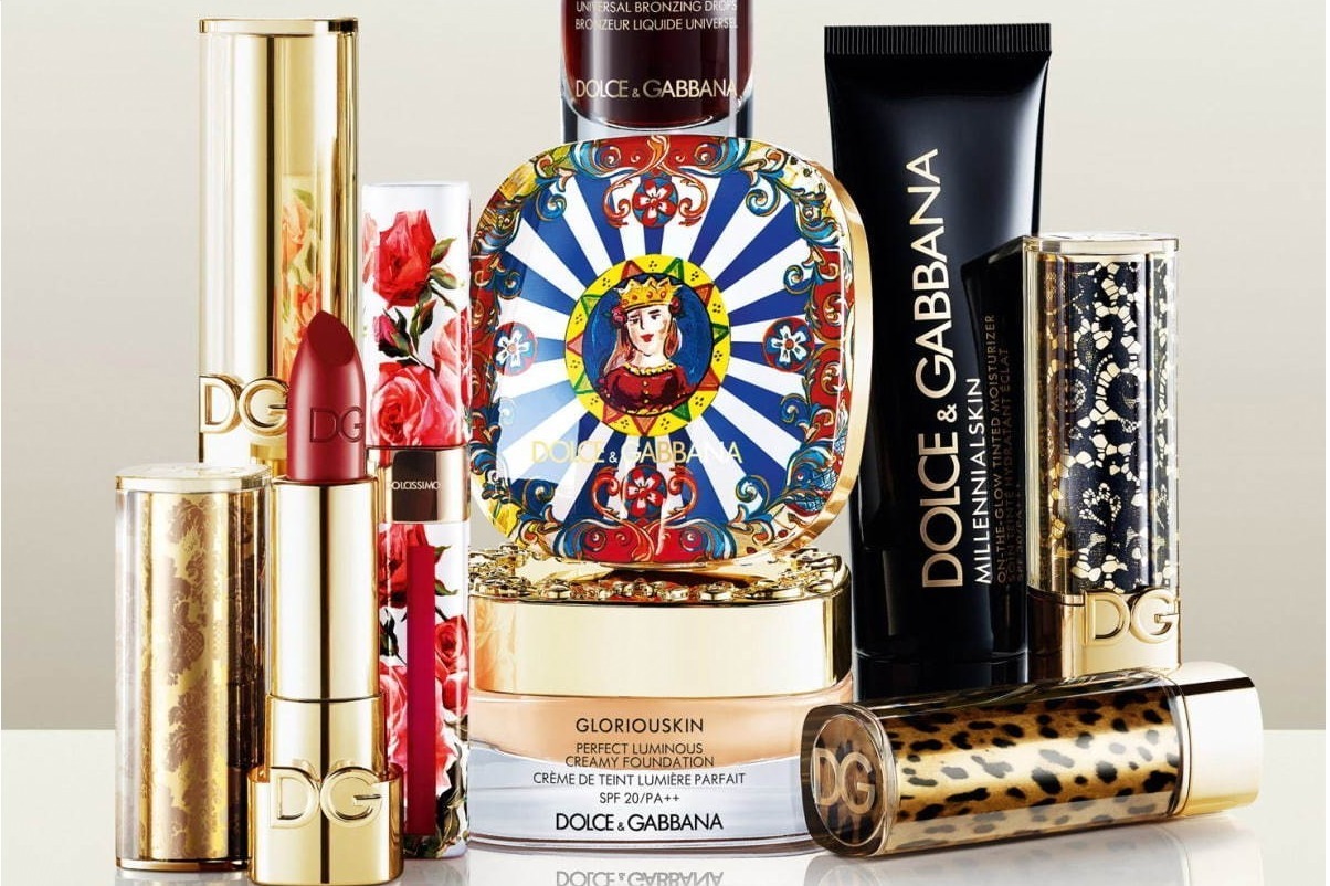 ドルチェ＆ガッバーナ