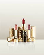 ドルチェ＆ガッバーナ ビューティ本格上陸＆国内4つの常設店、ローズ柄チークやレオパード柄アイシャドウ｜写真2