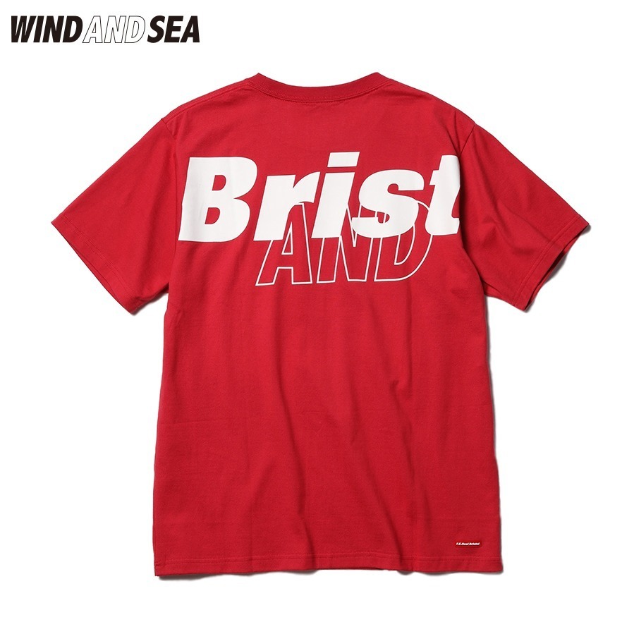 エフシーレアルブリストル(F.C.Real Bristol), ウィンダンシー(WIND AND SEA) F.C.R.B.｜写真30