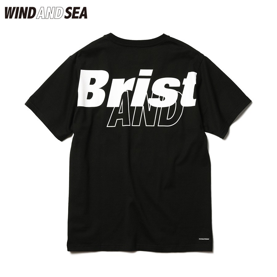 エフシーレアルブリストル(F.C.Real Bristol), ウィンダンシー(WIND AND SEA) F.C.R.B.｜写真26