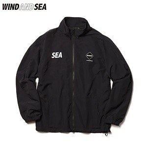 WIND AND SEA Bristolジャケット SOPH ブリストル