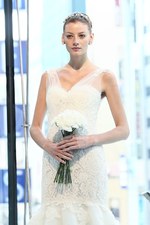 オスカー・デ・ラ・レンタのウエディングドレスが日本初上陸！ノバレーゼが販売・レンタルで取り扱いを開始｜写真11