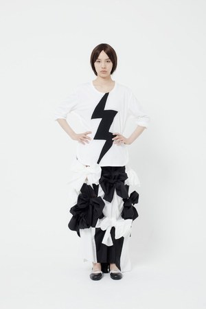 ミヤオ(MIYAO) 2013年春夏ウィメンズコレクション  - 写真21