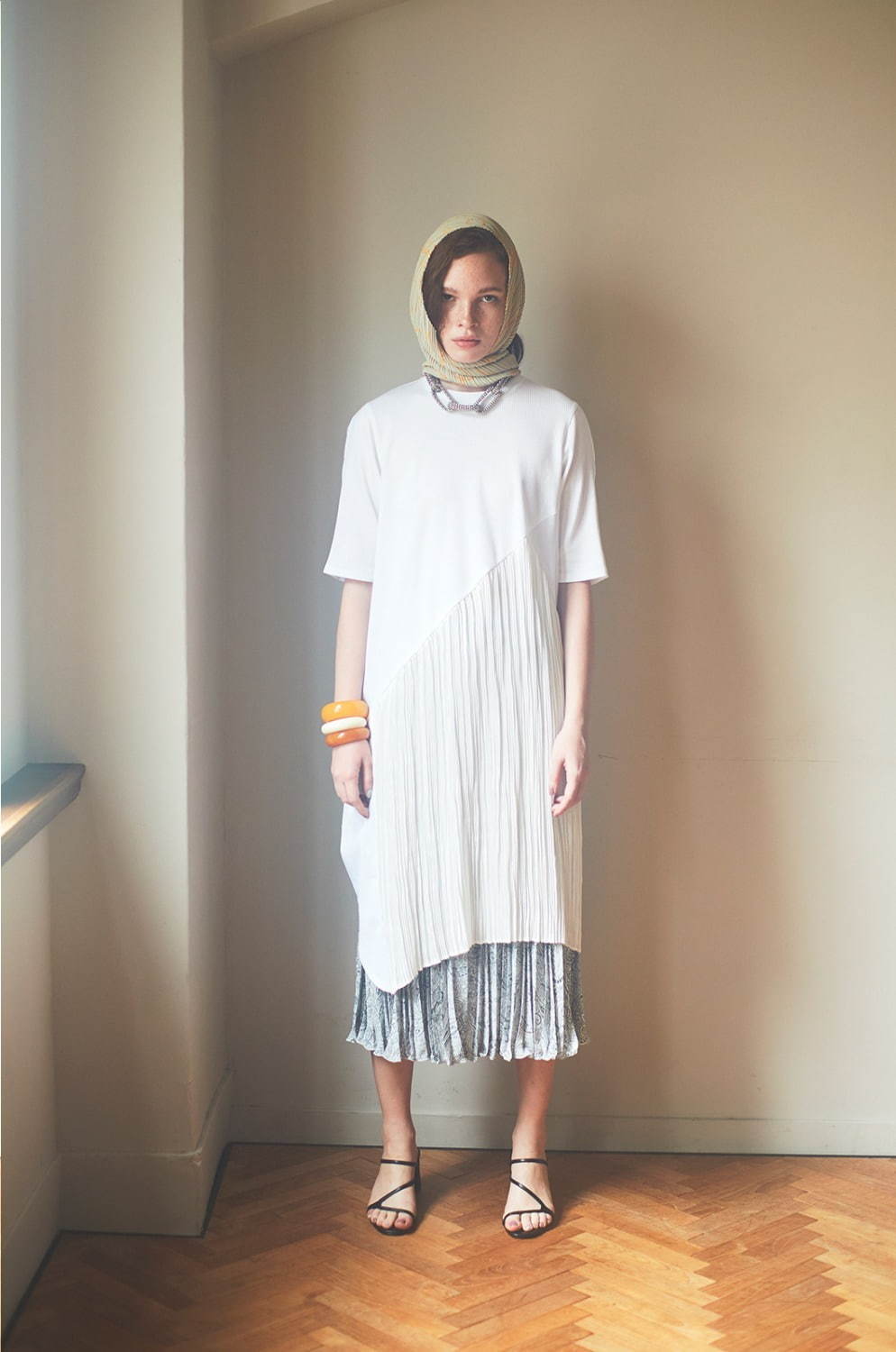 イン-プロセス トーキョー(IN-PROCESS Tokyo) 2020年春夏ウィメンズコレクション  - 写真23