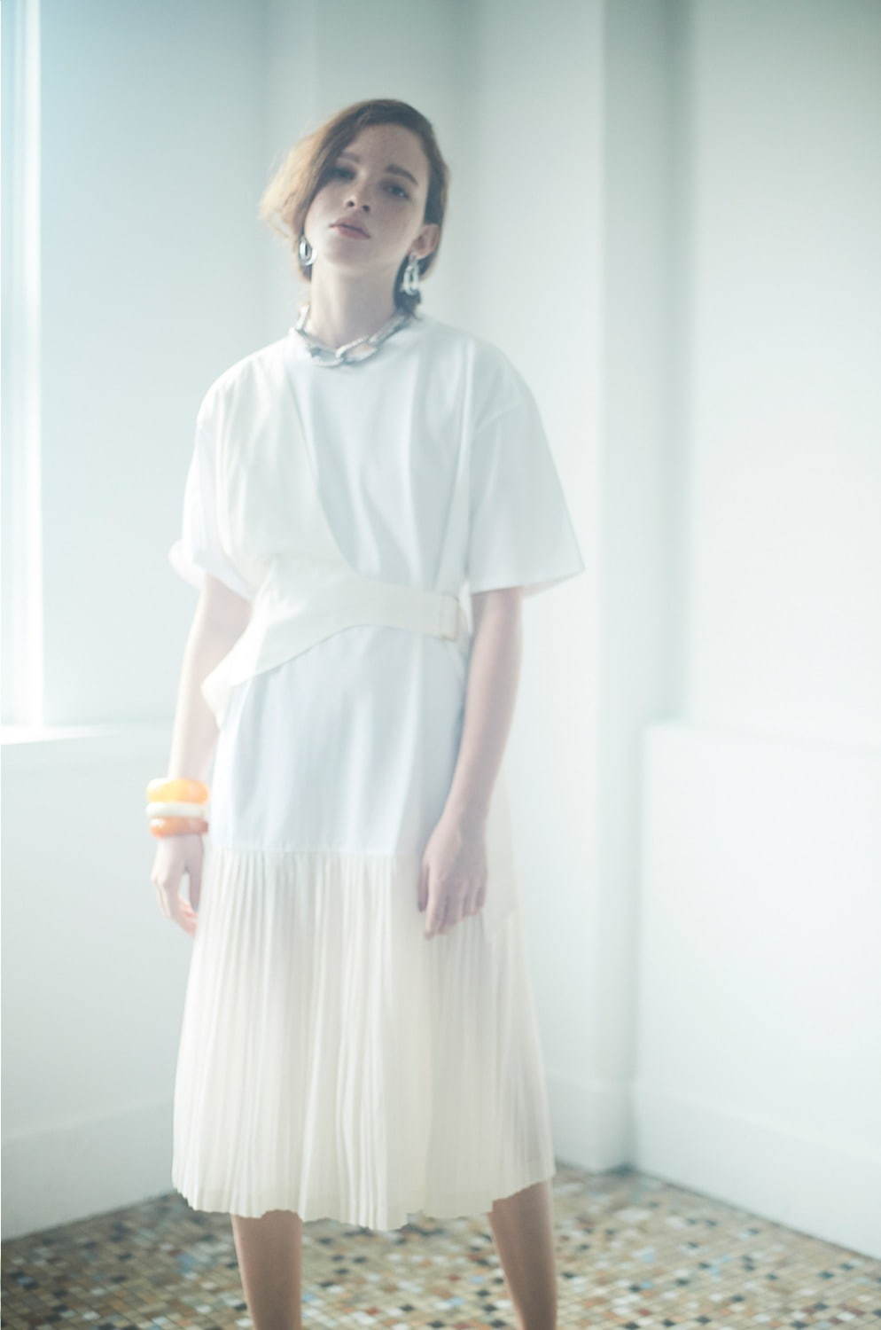 イン-プロセス トーキョー(IN-PROCESS Tokyo) 2020年春夏ウィメンズコレクション  - 写真25