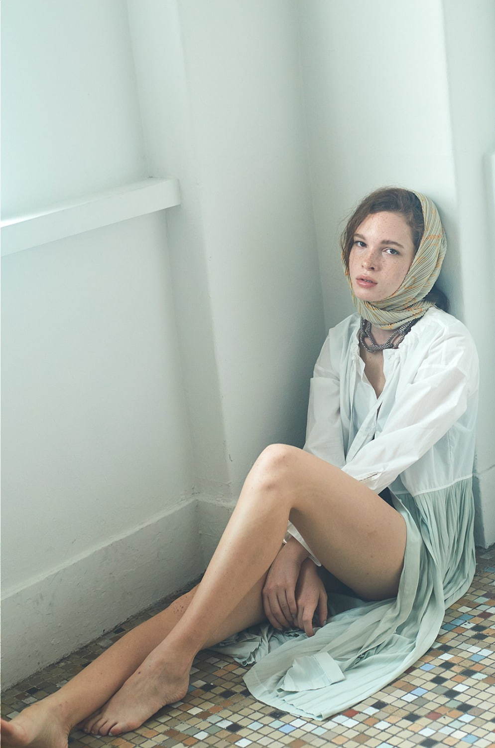 イン-プロセス トーキョー(IN-PROCESS Tokyo) 2020年春夏ウィメンズコレクション  - 写真26