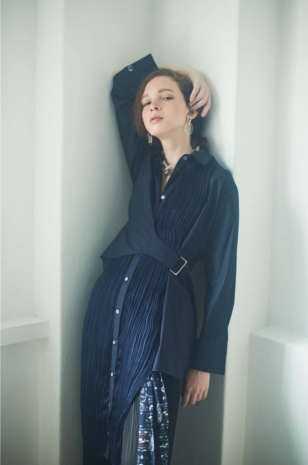 イン-プロセス トーキョー(IN-PROCESS Tokyo) 2020年春夏ウィメンズコレクション  - 写真27