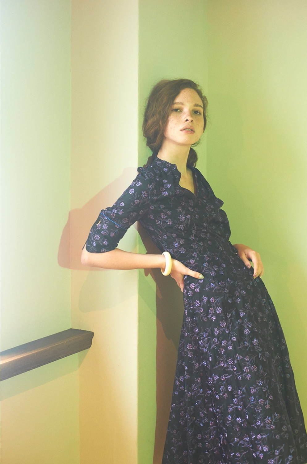 イン-プロセス トーキョー(IN-PROCESS Tokyo) 2020年春夏ウィメンズコレクション  - 写真29